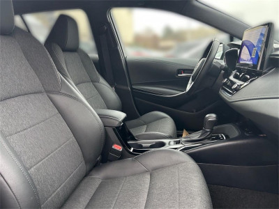 Toyota Corolla Gebrauchtwagen