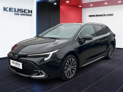 Toyota Corolla Gebrauchtwagen