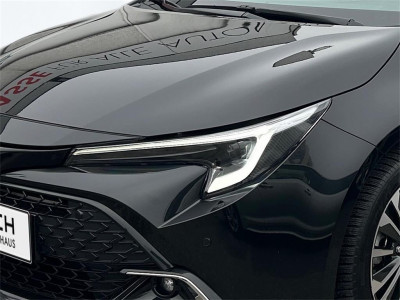 Toyota Corolla Gebrauchtwagen