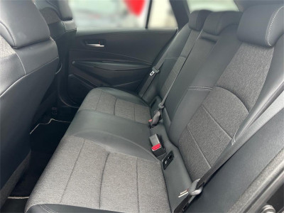 Toyota Corolla Gebrauchtwagen