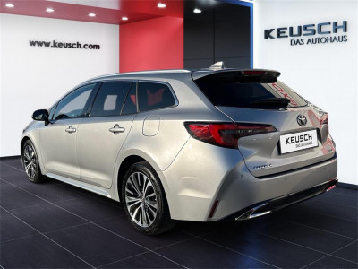 Toyota Corolla Gebrauchtwagen