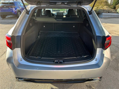 Toyota Corolla Gebrauchtwagen