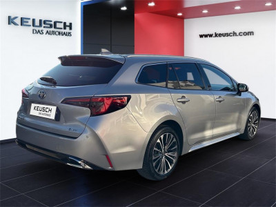 Toyota Corolla Gebrauchtwagen