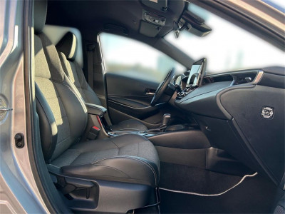 Toyota Corolla Gebrauchtwagen