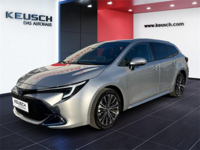 Toyota Corolla Gebrauchtwagen