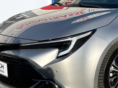 Toyota Corolla Gebrauchtwagen