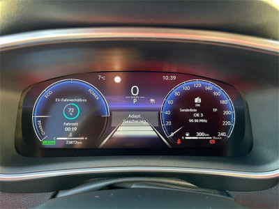 Toyota Corolla Gebrauchtwagen