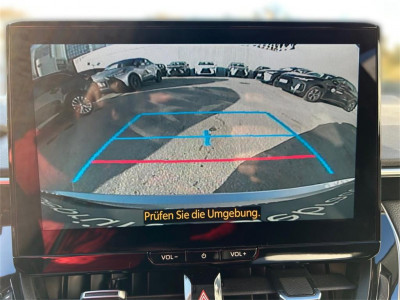 Toyota Corolla Gebrauchtwagen