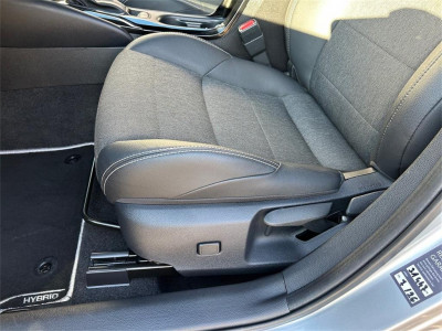 Toyota Corolla Gebrauchtwagen