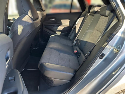 Toyota Corolla Gebrauchtwagen