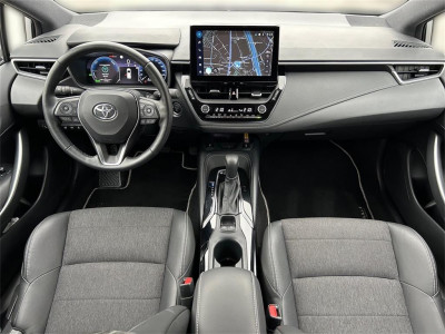 Toyota Corolla Gebrauchtwagen