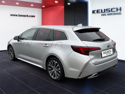 Toyota Corolla Gebrauchtwagen