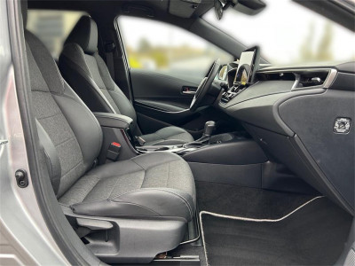 Toyota Corolla Gebrauchtwagen