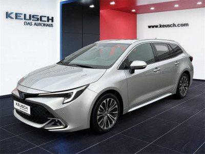 Toyota Corolla Gebrauchtwagen