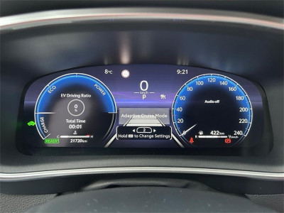 Toyota Corolla Gebrauchtwagen