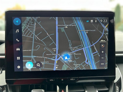 Toyota Corolla Gebrauchtwagen