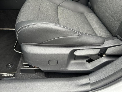 Toyota Corolla Gebrauchtwagen