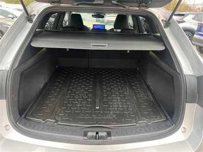 Toyota Corolla Gebrauchtwagen