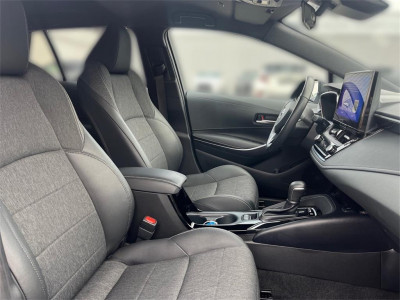 Toyota Corolla Gebrauchtwagen