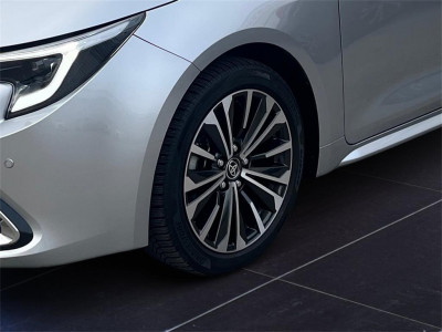 Toyota Corolla Gebrauchtwagen