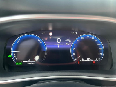 Toyota Corolla Gebrauchtwagen