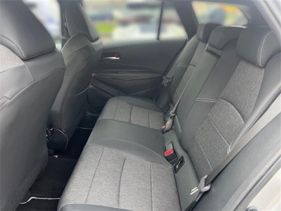 Toyota Corolla Gebrauchtwagen