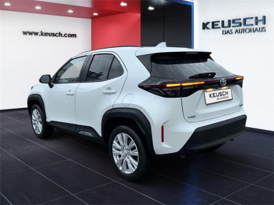 Toyota Yaris Cross Gebrauchtwagen