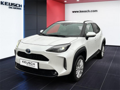 Toyota Yaris Cross Gebrauchtwagen