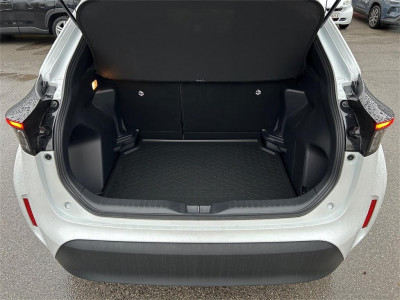 Toyota Yaris Cross Gebrauchtwagen