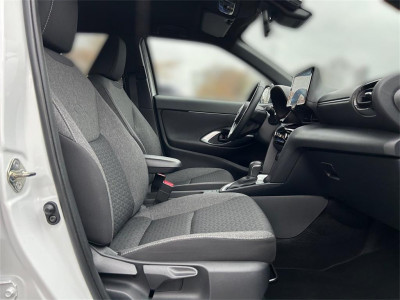 Toyota Yaris Cross Gebrauchtwagen