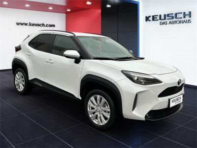 Toyota Yaris Cross Gebrauchtwagen