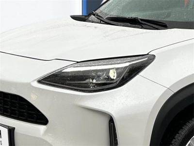 Toyota Yaris Cross Gebrauchtwagen