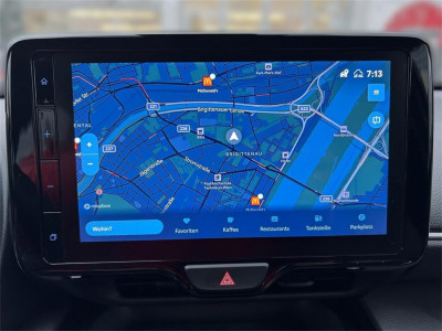 Toyota Yaris Cross Gebrauchtwagen