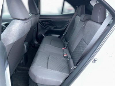 Toyota Yaris Cross Gebrauchtwagen