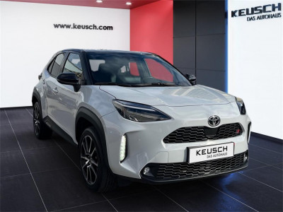 Toyota Yaris Cross Gebrauchtwagen Toyota Yaris Cross Gebrauchtwagen