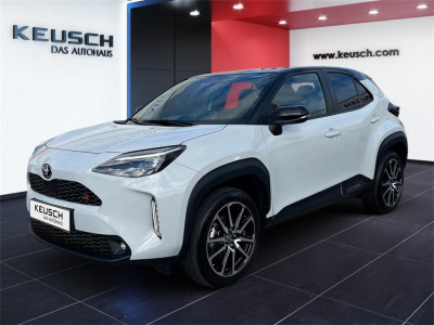 Toyota Yaris Cross Gebrauchtwagen Toyota Yaris Cross Gebrauchtwagen