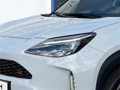 Toyota Yaris Cross Gebrauchtwagen Toyota Yaris Cross Gebrauchtwagen