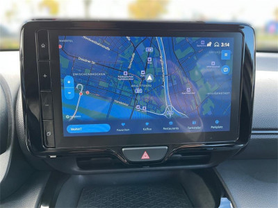 Toyota Yaris Cross Gebrauchtwagen Toyota Yaris Cross Gebrauchtwagen