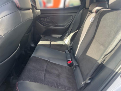 Toyota Yaris Cross Gebrauchtwagen Toyota Yaris Cross Gebrauchtwagen