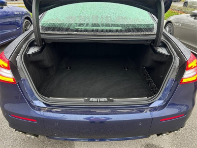 Maserati Quattroporte Gebrauchtwagen Maserati Quattroporte Gebrauchtwagen