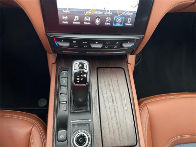 Maserati Quattroporte Gebrauchtwagen Maserati Quattroporte Gebrauchtwagen