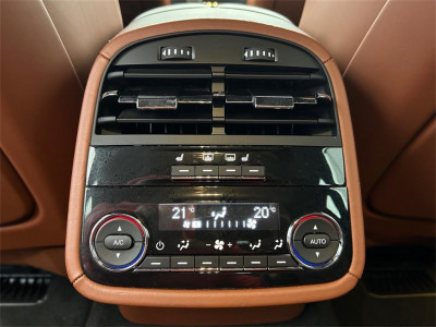 Maserati Quattroporte Gebrauchtwagen Maserati Quattroporte Gebrauchtwagen