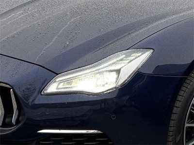 Maserati Quattroporte Gebrauchtwagen Maserati Quattroporte Gebrauchtwagen