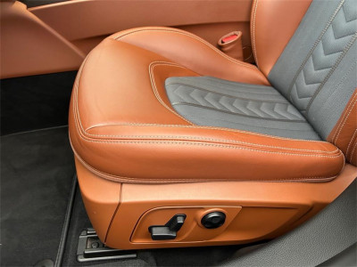 Maserati Quattroporte Gebrauchtwagen Maserati Quattroporte Gebrauchtwagen