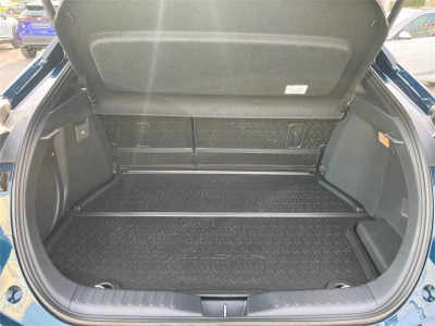 Toyota C-HR Gebrauchtwagen