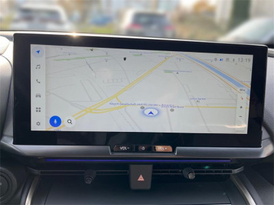 Toyota C-HR Gebrauchtwagen