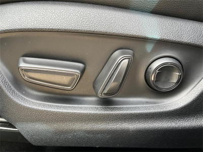 Toyota C-HR Gebrauchtwagen