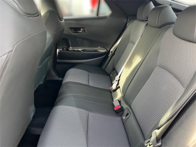 Toyota C-HR Gebrauchtwagen