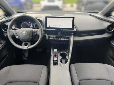 Toyota C-HR Gebrauchtwagen