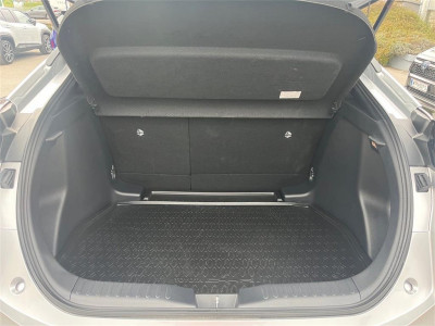 Toyota C-HR Gebrauchtwagen